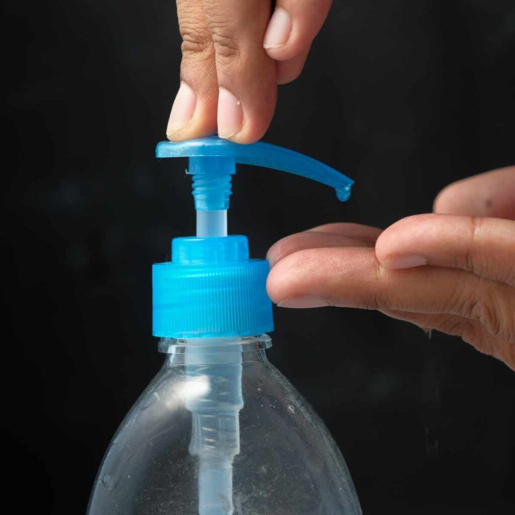 Botellas para Diversos Usos