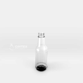 Envase PET Licor 350 ml