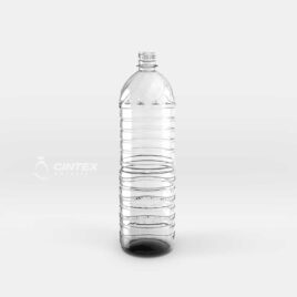 Envase PET Ondas 1500 ml