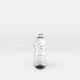 Envase PET Ondas 350 ml