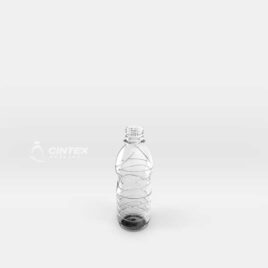 Envase PET Ondas 250 ml