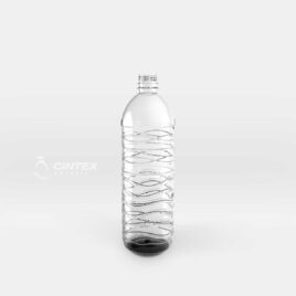 Envase PET Ondas 1000 ml