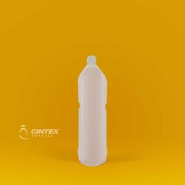 Envase PEAD Panel 950 ml