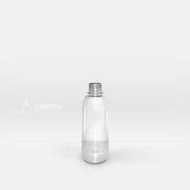 Envase PET Boston 250 ml