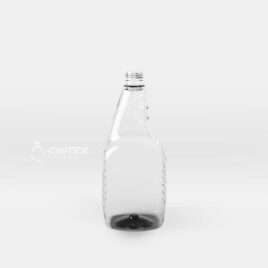 Envase PET Gatillo 1000 ml