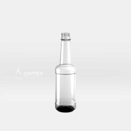 Envase PET Licor 1000 ml