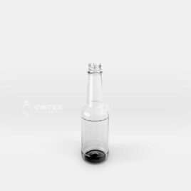 Envase PET Licor 500 ml